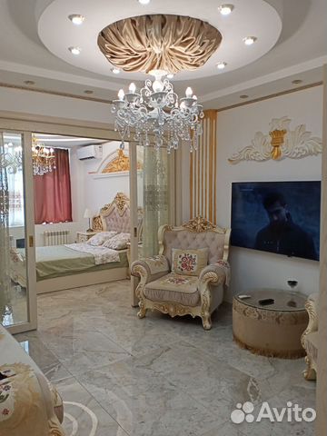 

2-к. квартира, 73 м², 3 кровати