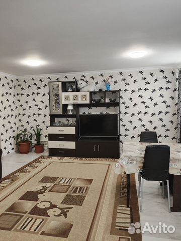 

Дом 170 м² на участке 28 сот.