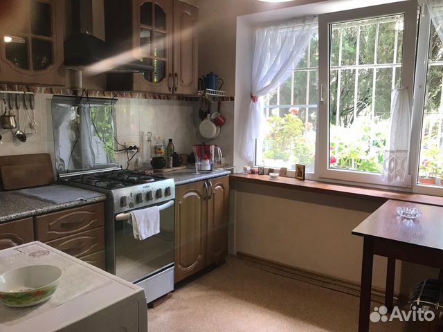 

1-к. квартира, 30 м², 1 кровать