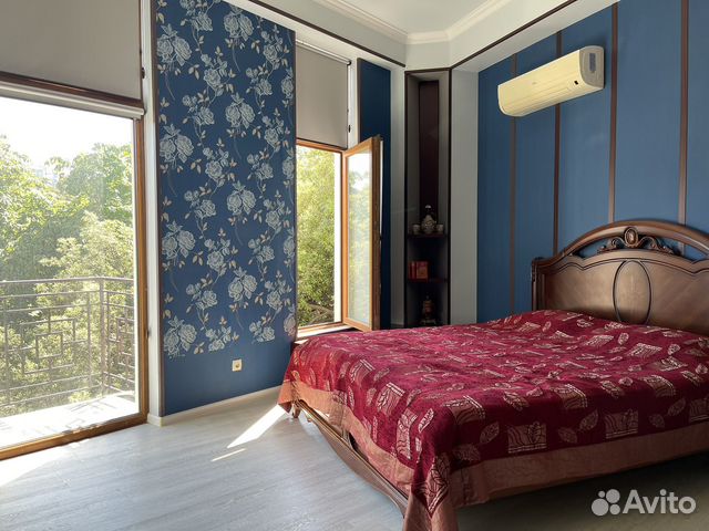 

Квартира-студия, 60 м², 2 кровати