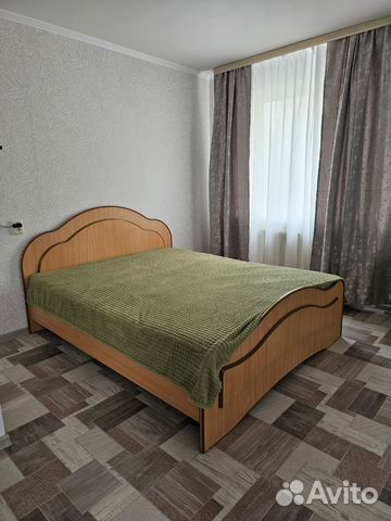 

1-к. квартира, 30 м², 2 кровати