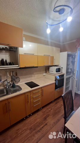 

2-к. квартира, 47 м², 3/4 эт.