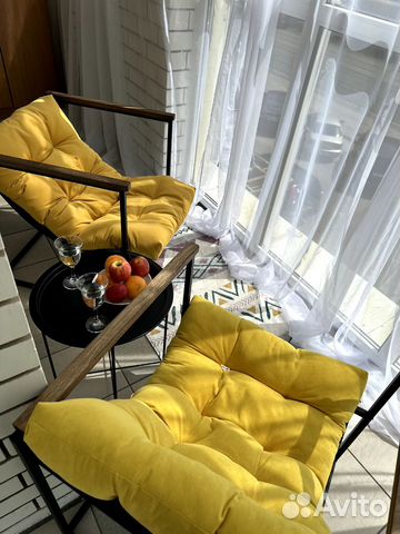 

2-к. квартира, 50 м², 2 кровати