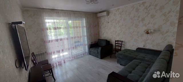 

2-к. квартира, 42 м², 4 кровати