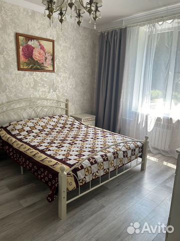 

1-к. квартира, 33 м², 2 кровати