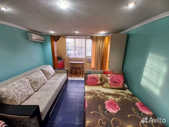 

2-к. коттедж, 60 м²
