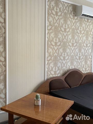 

1-к. квартира, 41 м², 2 кровати