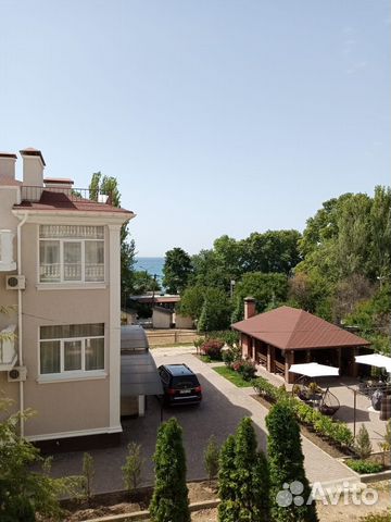 

Квартира-студия, 25 м², 3/4 эт.
