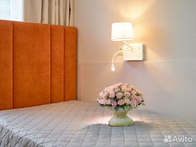 

Квартира-студия, 21 м², 2/5 эт.