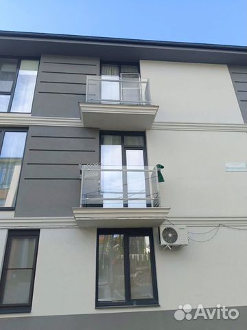 

1-к. квартира, 31 м², 2 кровати