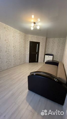 

1-к. квартира, 42 м², 1 кровать