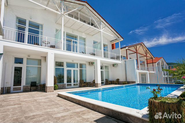

1-к. квартира, 30 м², 2 кровати
