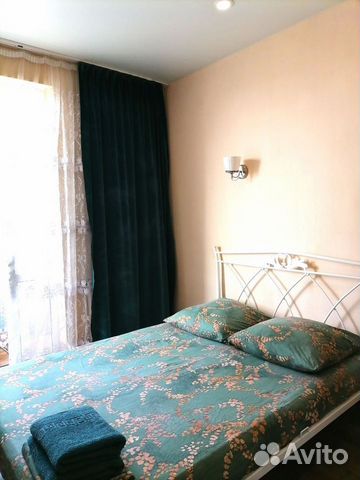

Квартира-студия, 21 м², 1 кровать