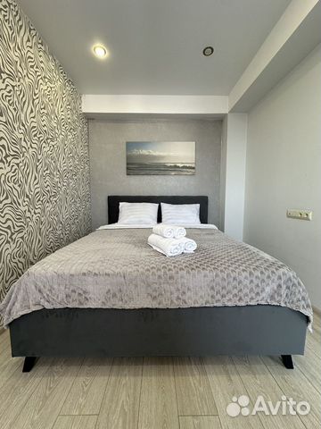 

1-к. квартира, 35 м², 2/5 эт.