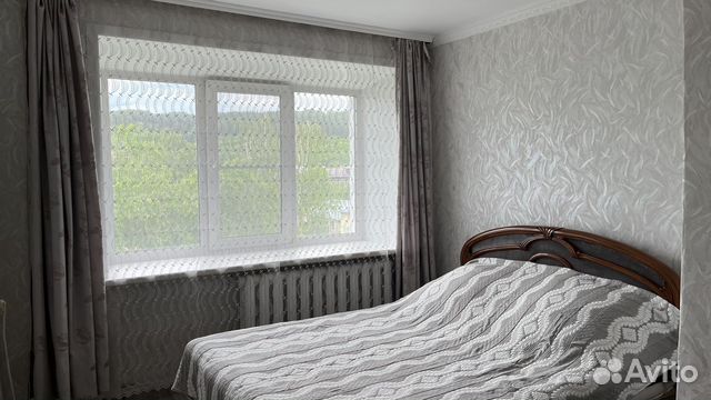 

1-к. квартира, 21 м², 1 кровать
