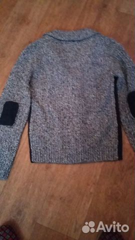 Кардиган для школы 152 La Redoute