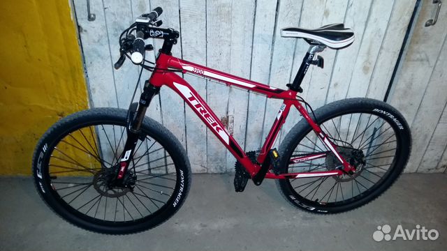 trek 3900 2012