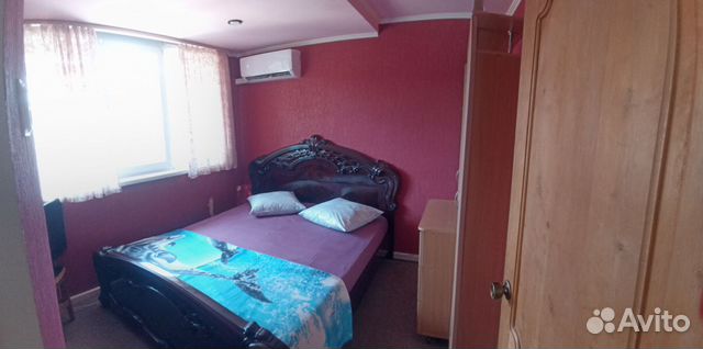 

1-к. квартира, 36,6 м², 5/5 эт.