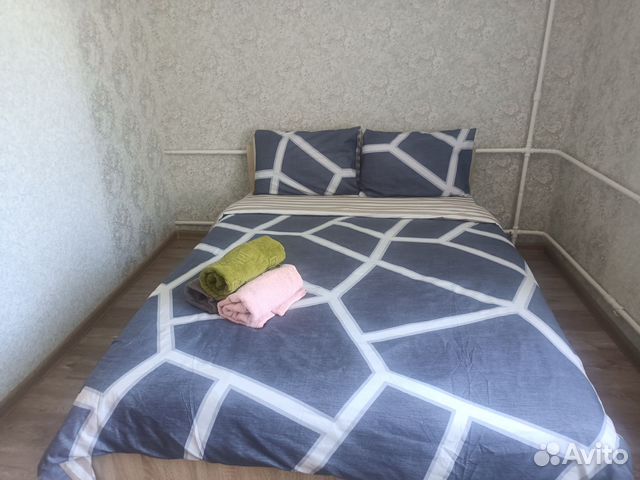 

2-к. квартира, 42 м², 2 кровати
