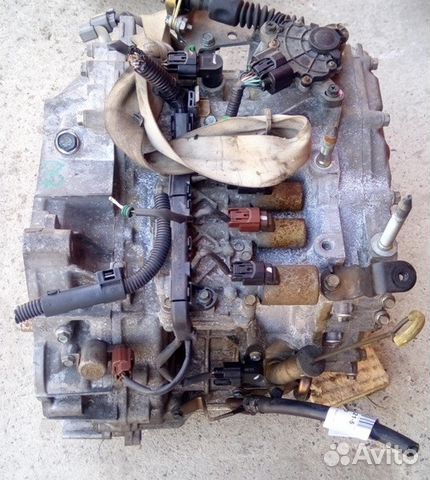 Вариатор swra Honda Fit кузов GD GD1 GD3 Вариатор swra Honda Fit кузов GD GD1 GD3