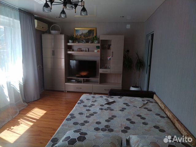 

2-к. квартира, 54 м², 3/5 эт.