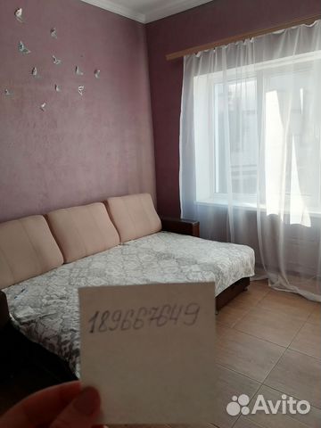 

Дом 45 м² на участке 2 сот.