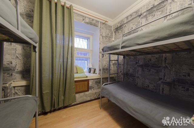 Комната 15 м² в 3-к, 3/5 эт. Комната 15 м² в 3-к, 3/5 эт.