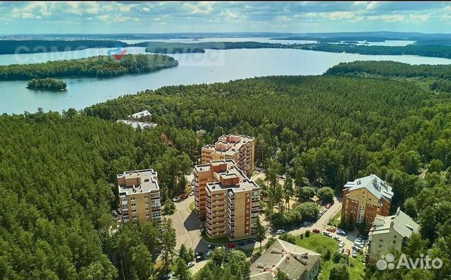 

2-к. квартира, 52 м², 3 кровати