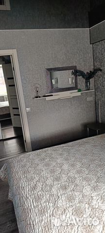 

2-к. квартира, 40 м², 2 кровати