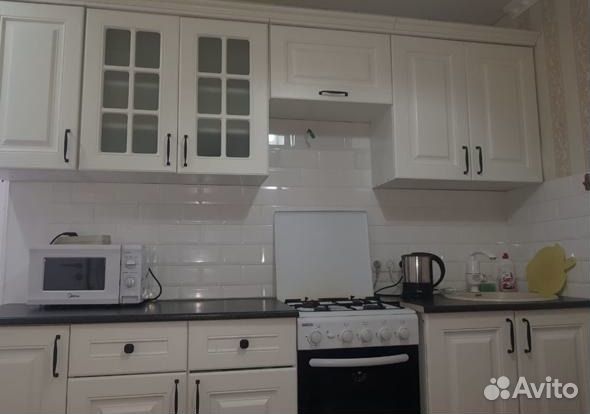 

1-к. квартира, 21 м², 2 кровати