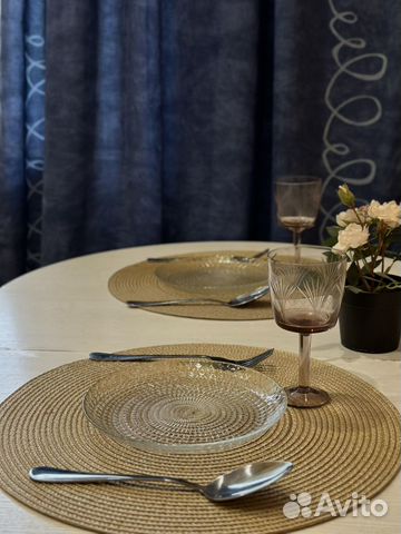 

2-к. квартира, 47 м², 3 кровати