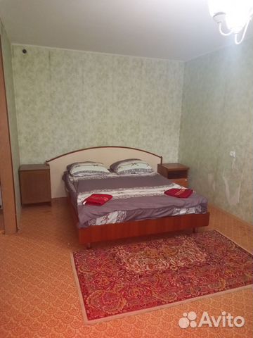 

2-к. квартира, 45 м², 4 кровати