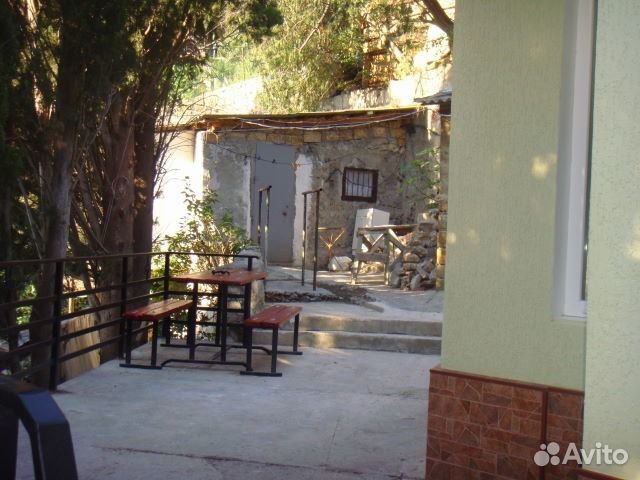 2-к квартира, 60 м², 1/2 эт.