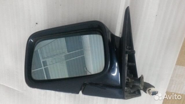 Зеркало левое BMW 1944327.1