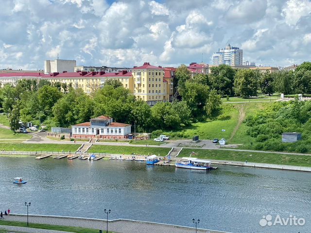 

2-к. квартира, 60 м², 3 кровати