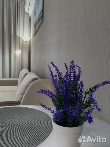

Квартира-студия, 28 м², 19/20 эт.