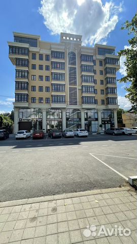 

1-к. квартира, 60 м², 4/6 эт.