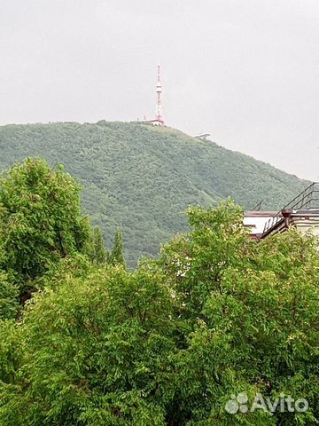 

1-к. квартира, 30 м², 2 кровати