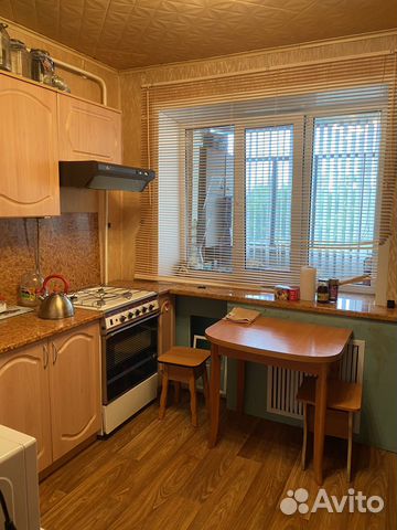 

2-к. квартира, 37 м², 3 кровати