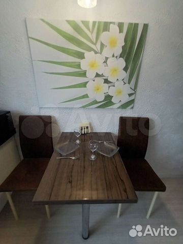 

1-к. квартира, 34 м², 3/5 эт.