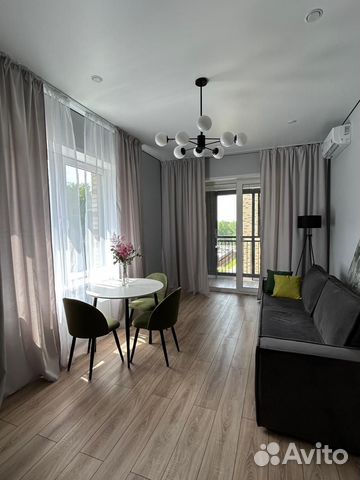 

2-к. квартира, 47 м², 2 кровати