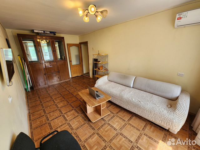 

2-к. квартира, 42,3 м², 4/5 эт.