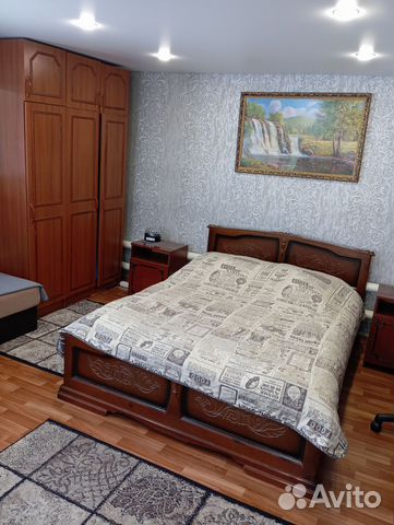 

2-к. дом, 50 м²