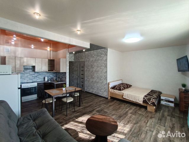 

3-к. квартира, 65 м², 6 кроватей