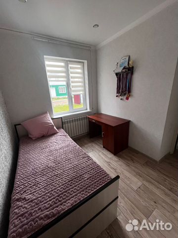 

4-к. дом, 90 м²