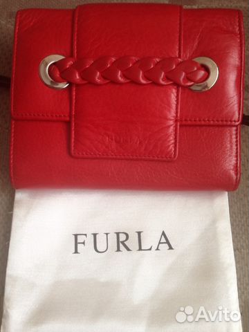 Кошелек Furla оригинал Кошелек Furla оригинал