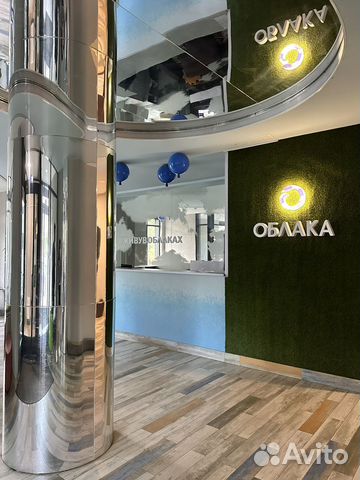 

1-к. квартира, 37 м², 1 кровать