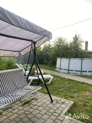 

5-к. коттедж, 240 м²