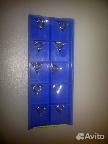 Резцы для оборудов. для проточки тормозных дисков