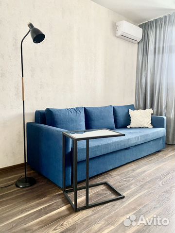 

1-к. квартира, 38 м², 16/18 эт.